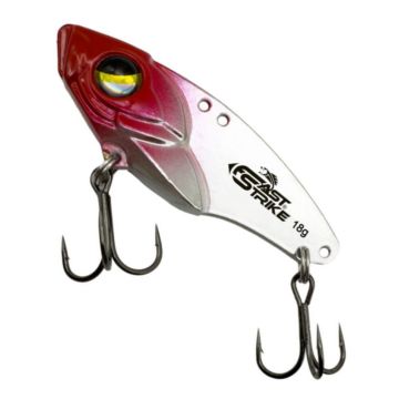 Cicada Fast Strike Cyborgstone Vibe, Blue Deep Flash, 4cm, 7.5g