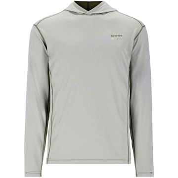 Bluza Simms ColdWeather, Culoare Aspen Heather
