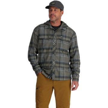 Hanorac Simms Coldweather, Culoare Gunmetal Neo