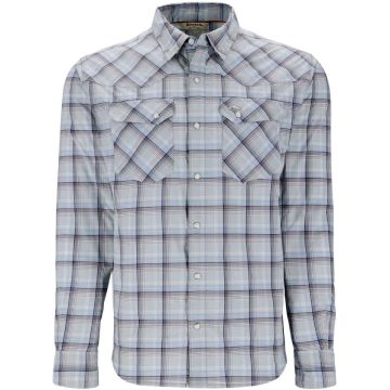 Camasa Simms Brackett, Culoare Aspen