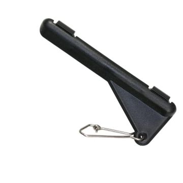 Sistem de atasare plumb Zeck Lead Boom, 2buc/plic