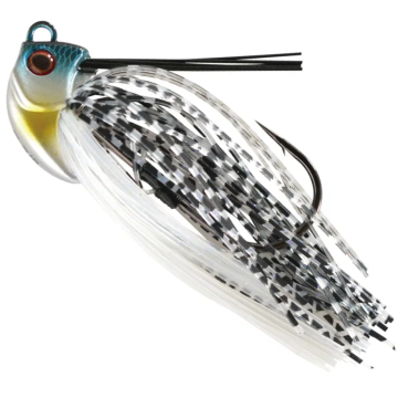 Skirt-Jig Jackson Qu-on Verage Another Edition, HAS, 10.5g