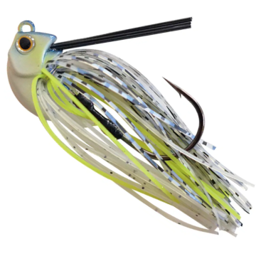 Skirt-Jig Jackson Qu-on Verage Another Edition, SXS, 10.5g