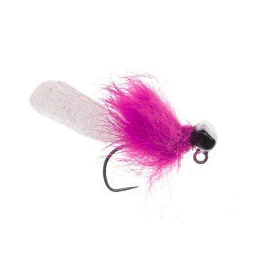 Skirt-Jig Neo Style Crazy Bomb Neo Style, Pink, 1.5g