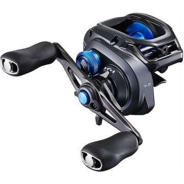 Multiplicator Shimano SLX 151 HG A, Left Hand