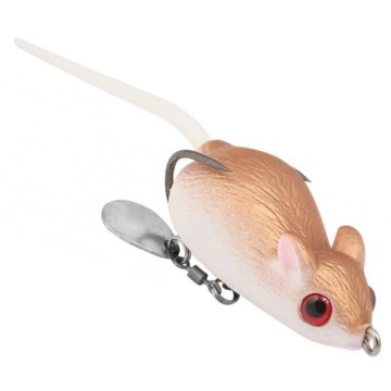Soarece R.DNC Rapture Mouse, Maro, 4.5cm, 10g