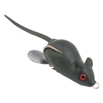 Soarece R.DNC Rapture Mouse, Negru, 4.5cm, 10g