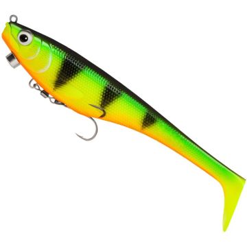 Shad Armat Rapala Soft Peto Prerigged, SNS, 18cm, 51g, 1buc/blister