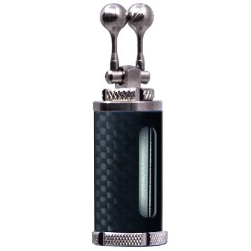 Cap Indicator Solar Carbon Indicator Head + Stainless Hanga Ball Line Clip Large