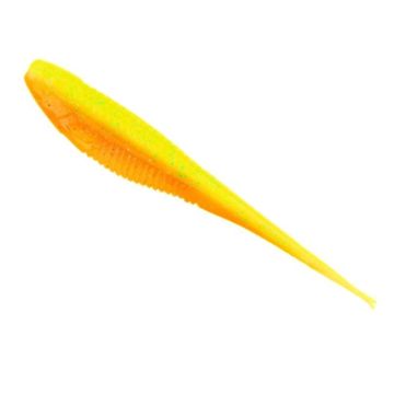 Shad Rapala CrushCity The Jerk, Solar Flare, 17.8cm, 3buc/plic