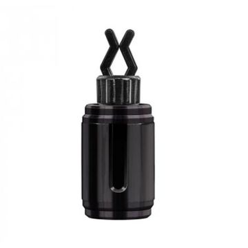 Cap hanger Solar Lock & Load Indicator Head, Black
