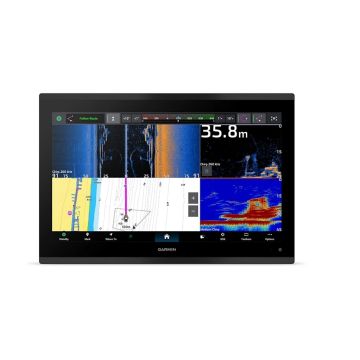 Sonar Garmin Chartplotter GPSMAP 9017xsv