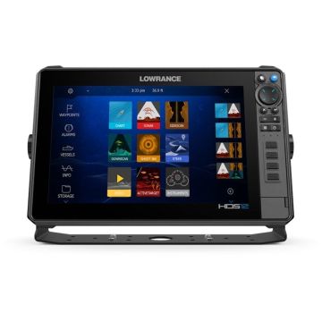 Sonar Lowrance HDS-12 PRO Active Imaging HD 3-in-1