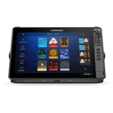 Sonar Lowrance HDS-16 PRO Active Imaging HD 3-in-1