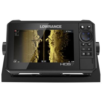 Sonar Lowrance HDS-7 LIVE Active Imaging 3-in-1