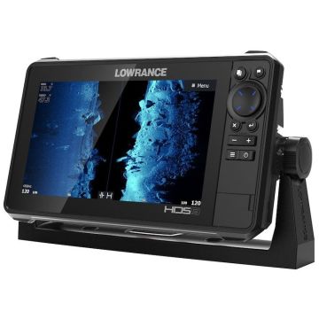 Sonar Lowrance HDS-9 LIVE Active Imaging 3-in-1