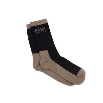 Sosete Nash Long Socks, 2buc/set