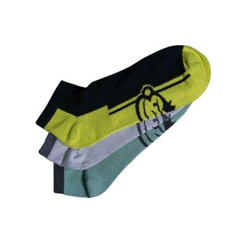 Sosete RidgeMonkey APEarel CoolTech Trainer Socks, 3bucpachet