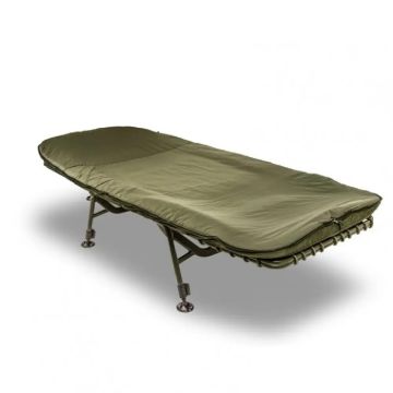 Pat Solar SP 3D Dura-Dore Sleep System Wide, 208x100x40-52cm