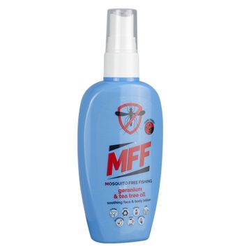 Spray MFF Anti-tantari, 100ml