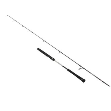 Lanseta Penn Prevail III Light Jigging Spin, 2.04m, 0-120g, 1+1
