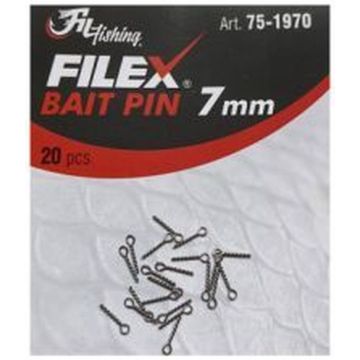 Spin momeala Filex Bait Pin Lightweight