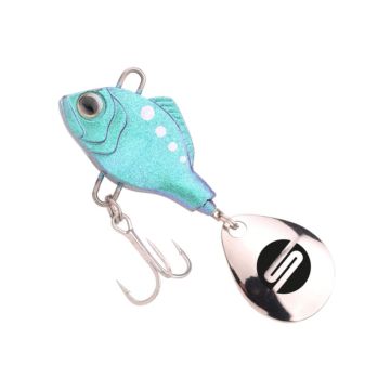 Spinnertail Spro ASP UV, Flip, 14g