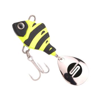 Spinnertail Spro ASP UV, Wasp, 14g