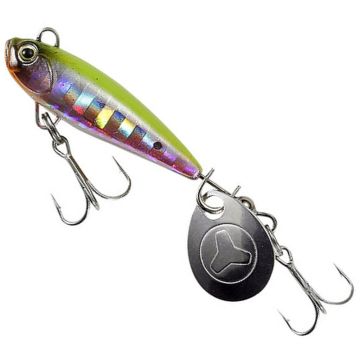 Spinnertail Duo Realis CHA0158 MM Chart, 2.8cm, 5g