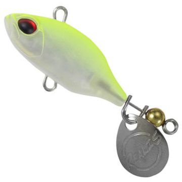 Spinnertail Duo Realis Spin 38 CCC3028 Ghost Chart, 3.8cm, 11g