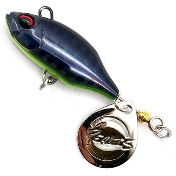 Spinnertail Duo Realis Spin 38, Midnight CB, 3.8cm, 11g