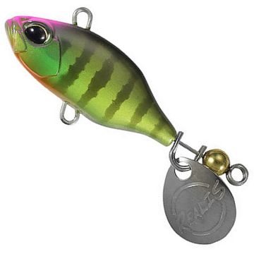 Spinnertail Duo Realis Spin 38, Sight Chart Gill, 3.8cm, 11g