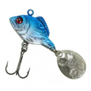 Spinnertail Formax Attack Spin Vibe, Culoare 21, 5cm, 10.5g
