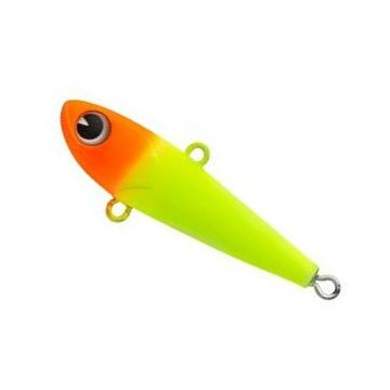 Spinnertail Ima Spin Gulf Neo, Matt Orange, 4.4cm, 20g