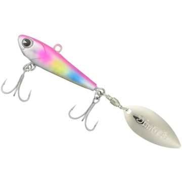 Spinnertail Ima Spin Gulf Neo, Pink Back Candy, 4.4cm, 20g