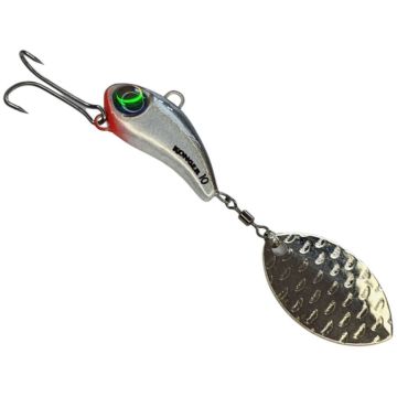 Spinnertail Konger Boogie, Black Ridge, 4g