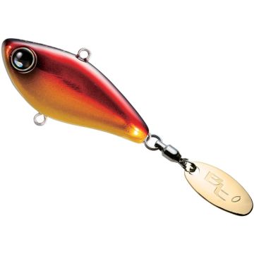 Spinnertail Shimano Bantam BT Spin, 007 Red Gold, 4.5cm, 14g