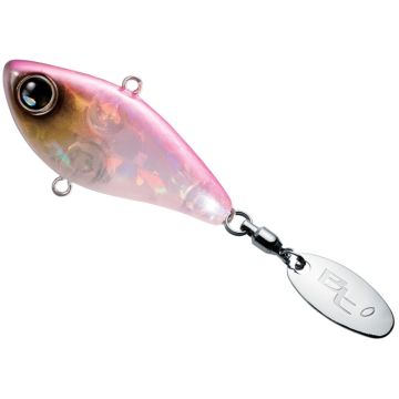 Spinnertail Shimano Bantam BT Spin, 008 Pink Candy, 4.5cm, 14g