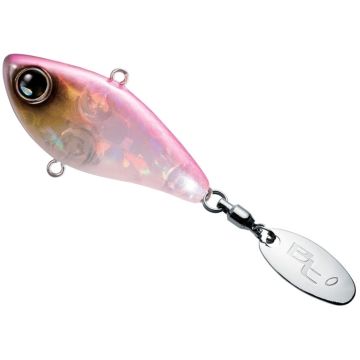 Spinnertail Shimano Bantam BT Spin, 008 Pink Candy, 4.5cm, 18g