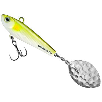 Spinnertail Spinmad Pro Spinner, Culoare 2904, 11g