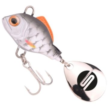 Spinnertail Spro ASP Spinner UV, Roach, 18g