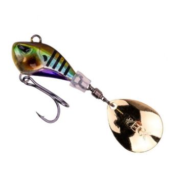 Spinnertail Zeck Mini Rogue Runner, Bluegill, 5g