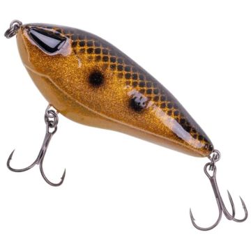 Vobler Zeck Rogue Glider, Spotted Bullhead, 10cm, 46g
