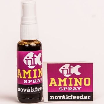 Spray Amino Novak Feeder, 100ml