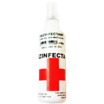 Spray Antiseptic Arrow pentru Pesti, 100ml