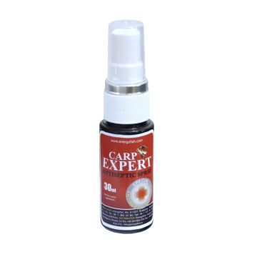 Spray Antiseptic Carp Expert, 30ml