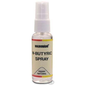 Spray Atractant Haldorado N-Butyric, 30ml