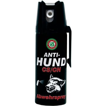 Spray Autoaparare Paralizant Ballistol Anti-Caine 50 ml