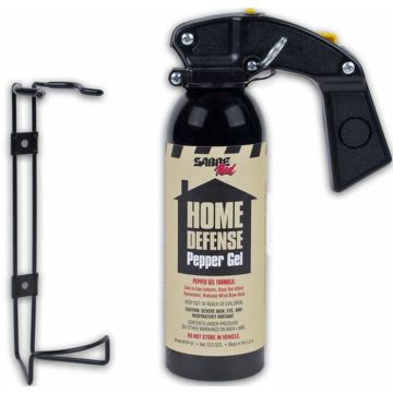 Spray Autoaparare Sabre Home Defense Pepper Gel, 368g