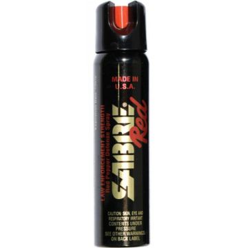 Spray Autoaparare Sabre Pepper Spray, 92.4g